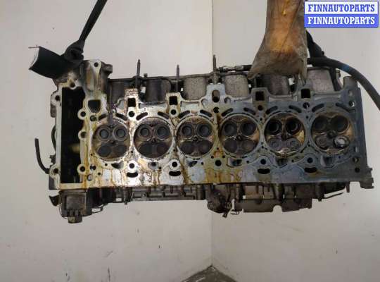 Купить Головка блока (ГБЦ) на BMW 3 E90, E91, E92, E93 2005-2012 Головка блока (ГБЦ) BM3672838 на BMW 3 E90, E91, E92, E93 2005-2012