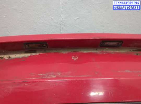 купить Бампер на Volkswagen Golf 4 1997-2005