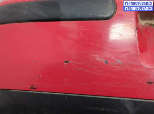 купить Бампер на Volkswagen Golf 4 1997-2005