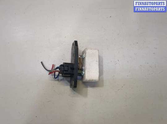 Резистор (сопротивление) отопителя на Toyota Corolla 8 (E11)