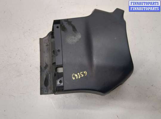 купить Кожух рулевой колонки на Renault Laguna 2 2001-2007