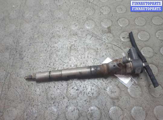 Форсунка топливная KA605715 на KIA Sorento BL 2002-2011