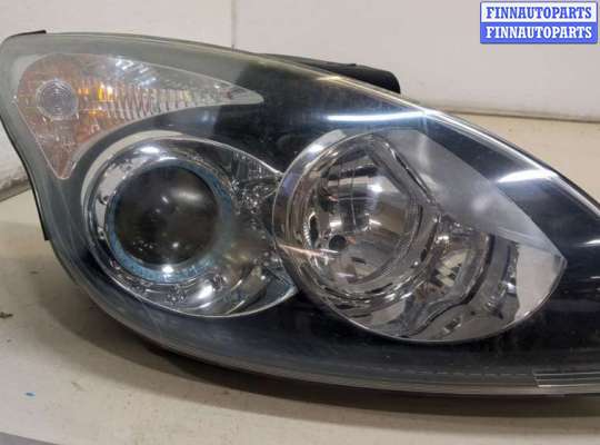 купить Фара (передняя) на Hyundai i30 2007-2012