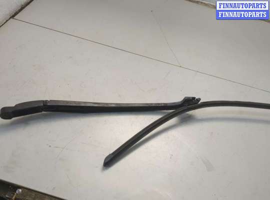 купить Щеткодержатель на Volkswagen Touareg 2002-2007