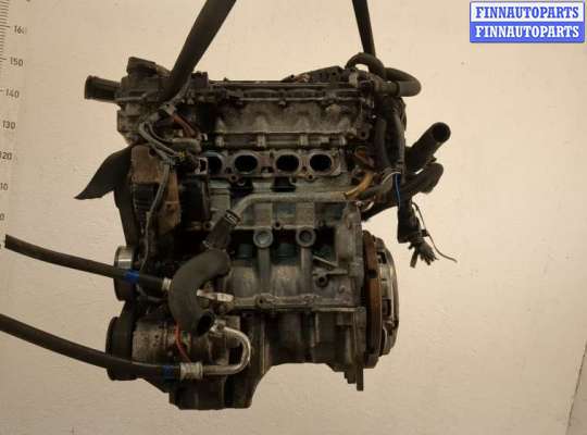 купить Двигатель (ДВС) на Toyota Yaris 2005-2011