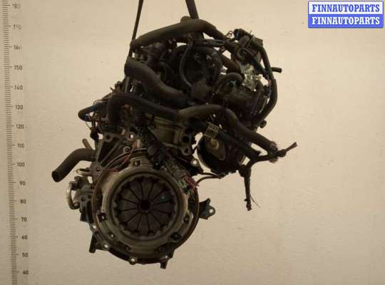 купить Двигатель (ДВС) на Toyota Yaris 2005-2011