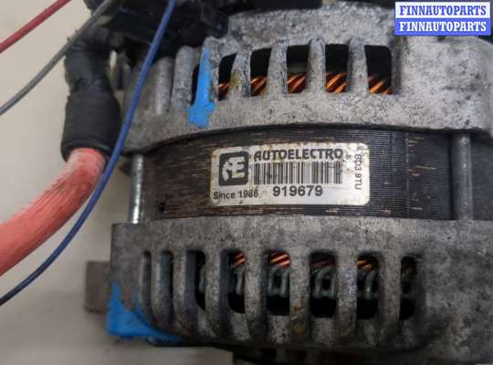 купить Генератор на Ford Focus 2 2005-2008