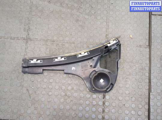 купить Жабо под дворники (дождевик) на Renault Laguna 2 2001-2007