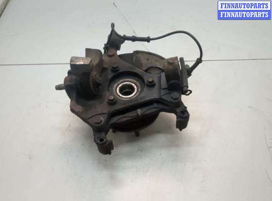 купить Ступица (кулак, цапфа) на Cadillac Escalade 2 2001-2006