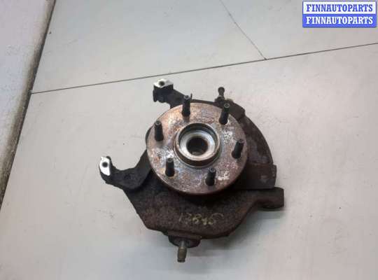 купить Ступица (кулак, цапфа) на Cadillac Escalade 2 2001-2006