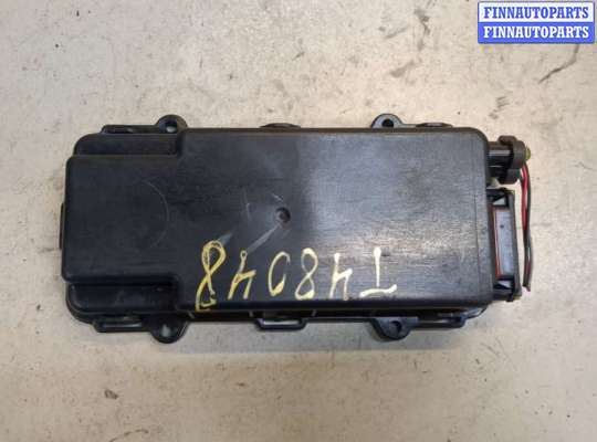 Блок управления телефоном MB1560990 на Mercedes S W220 1998-2006