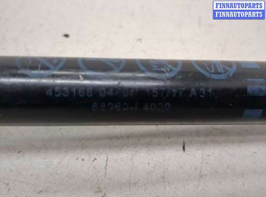 купить Амортизатор крышки багажника на Toyota C-HR 2016-2023