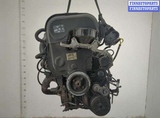 Купить Форсунка топливная на Volvo C70 2006-2009 Форсунка топливная VL560354 на Volvo C70 2006-2009