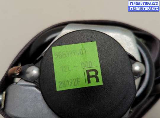 купить Ремень безопасности на Audi A8 (D2) 1994-2002