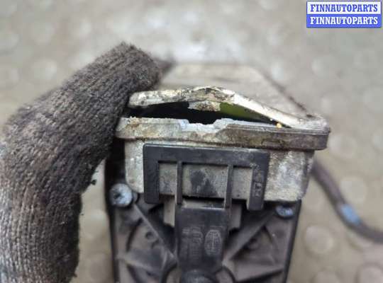 купить Заслонка дроссельная на Volvo S80 1998-2006