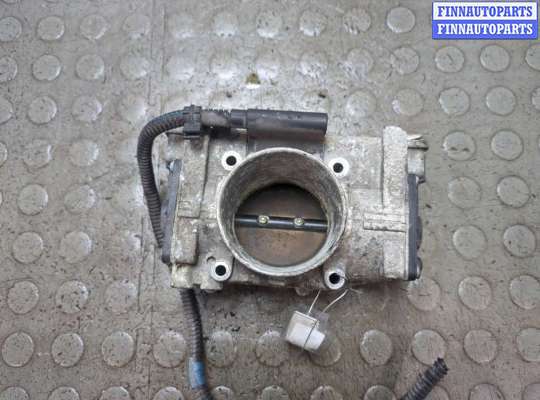 Заслонка дроссельная VL564084 на Volvo S80 1998-2006