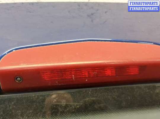 купить Крышка (дверь) багажника на Opel Corsa D 2006-2014