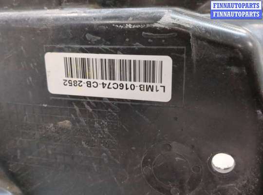 купить Защита моторного отсека (картера ДВС) на Ford Explorer 2019-2025