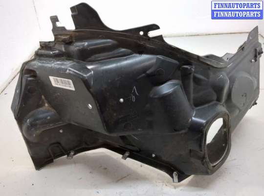 купить Защита моторного отсека (картера ДВС) на Ford Explorer 2019-2025