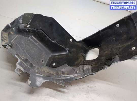 купить Защита моторного отсека (картера ДВС) на Ford Explorer 2019-2025