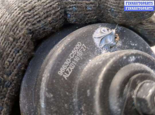 купить Сигнал (клаксон) на KIA Sorento UM 2014-2020