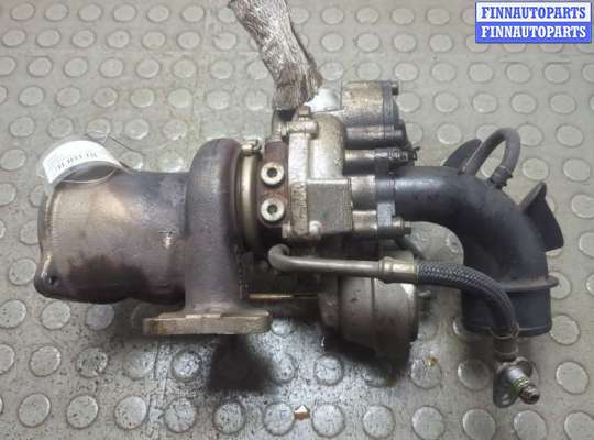Купить Турбина на Ford Mondeo 4 2007-2015 Турбина FO2148440 на Ford Mondeo 4 2007-2015