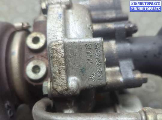 купить Турбина на Ford Mondeo 4 2007-2015