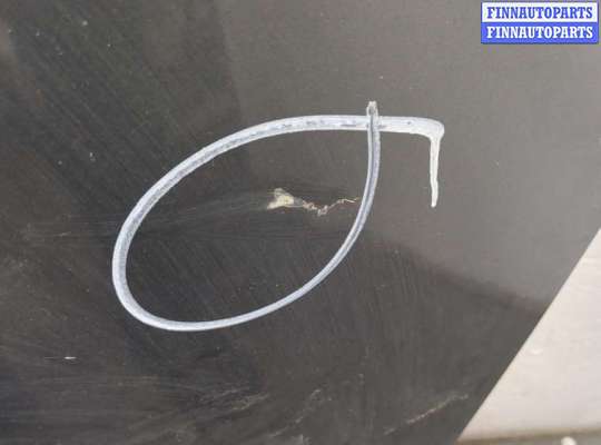 купить Капот на Volvo C30 2006-2013