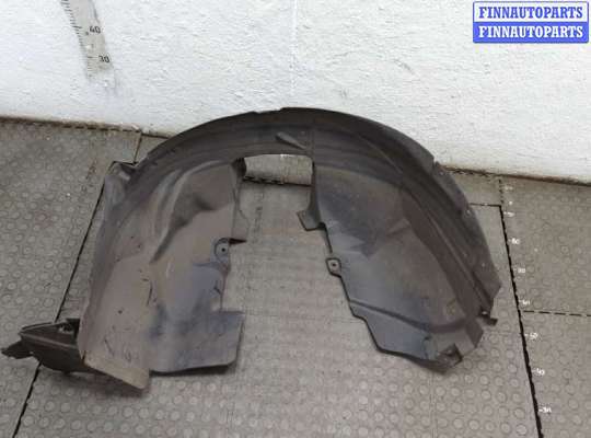 купить Защита арок (подкрылок) на Ford S-Max 2010-2015