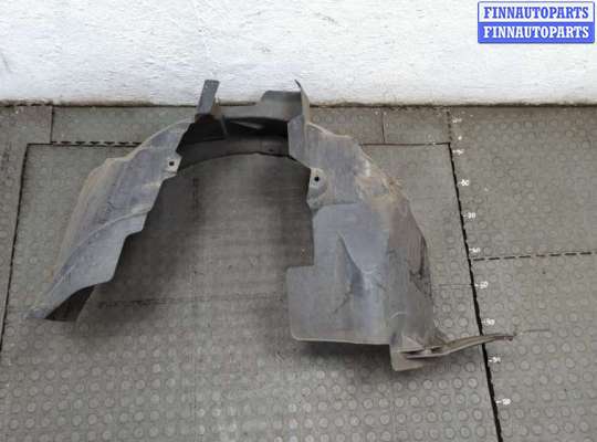 Защита арок (подкрылок) FO2216962 на Ford S-Max 2010-2015
