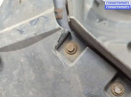 купить Защита арок (подкрылок) на Ford S-Max 2010-2015