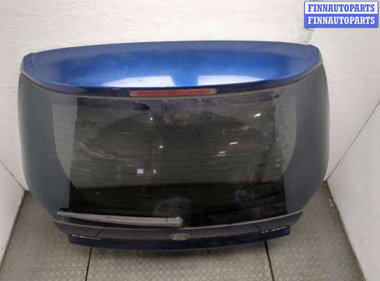 купить Крышка (дверь) багажника на Opel Signum