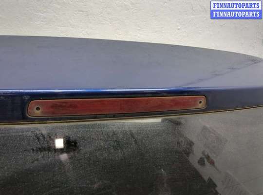 купить Крышка (дверь) багажника на Opel Signum