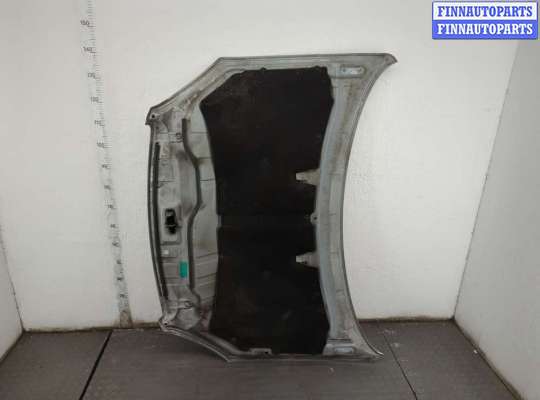 купить Обшивка капота на Nissan Qashqai 2006-2013