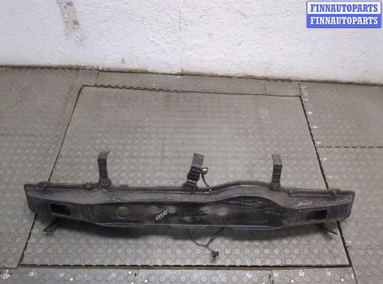 Усилитель бампера HN615356 на Hyundai i30 2007-2012