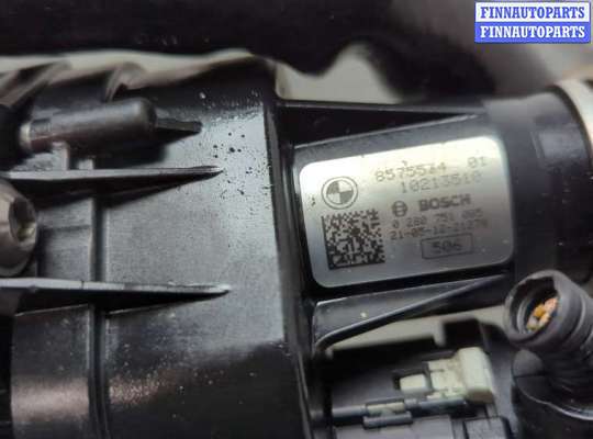 купить Коллектор впускной на BMW X5 E70 2006-2013