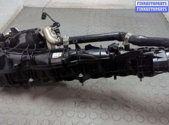 купить Коллектор впускной на BMW X5 E70 2006-2013