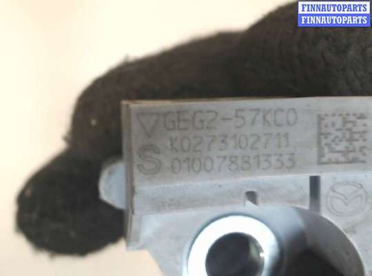 купить Датчик удара на Mazda 6 2008-2012 USA