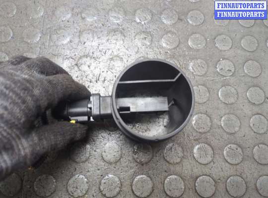 Измеритель потока воздуха (расходомер) OP2346125 на Opel Astra J 2010-2017