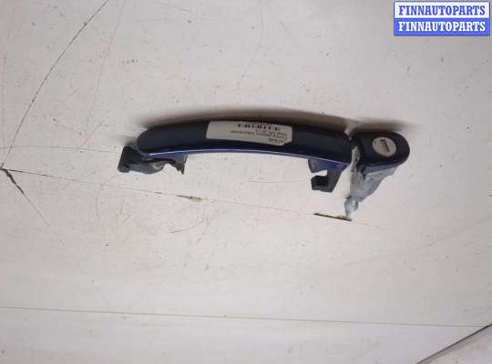 Ручка двери наружная на SEAT Mii