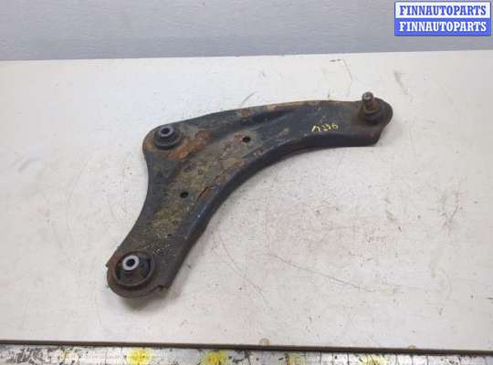 Рычаг подвески NS893729 на Nissan Juke 2010-2019