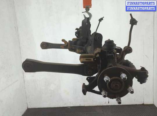 купить Мост (ведущий) на Jeep Wrangler 1996-2006