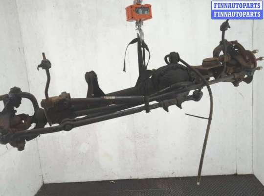 купить Мост (ведущий) на Jeep Wrangler 1996-2006