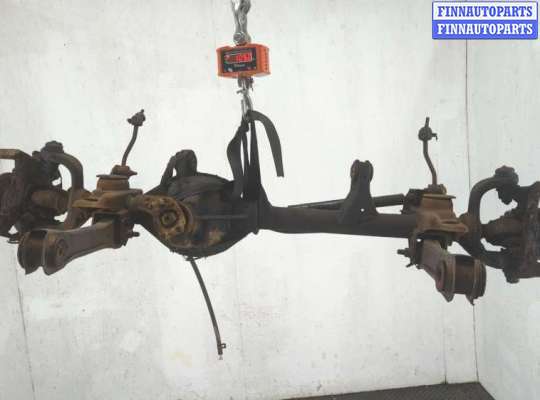 купить Мост (ведущий) на Jeep Wrangler 1996-2006