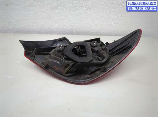 купить Фонарь (задний) на Opel Corsa D 2006-2014