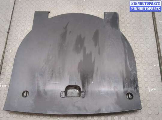 купить Пластик (обшивка) внутреннего пространства багажника на Volkswagen Passat 5 2000-2005