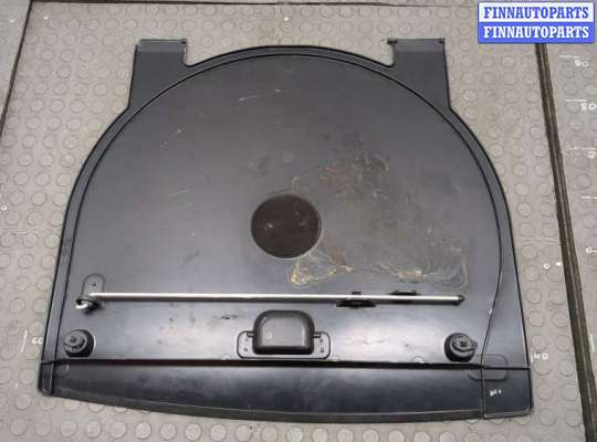 купить Пластик (обшивка) внутреннего пространства багажника на Volkswagen Passat 5 2000-2005