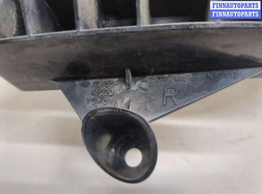 купить Фонарь (задний) на Toyota Highlander 2 2007-2013