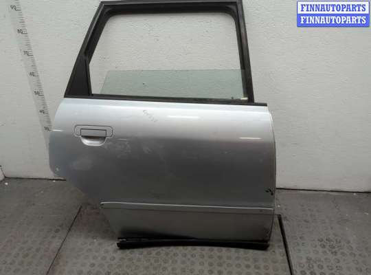 купить Дверь боковая (легковая) на Audi A4 (B5) 1994-2000