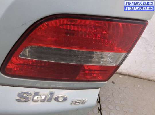 Стекло заднее на Fiat Stilo